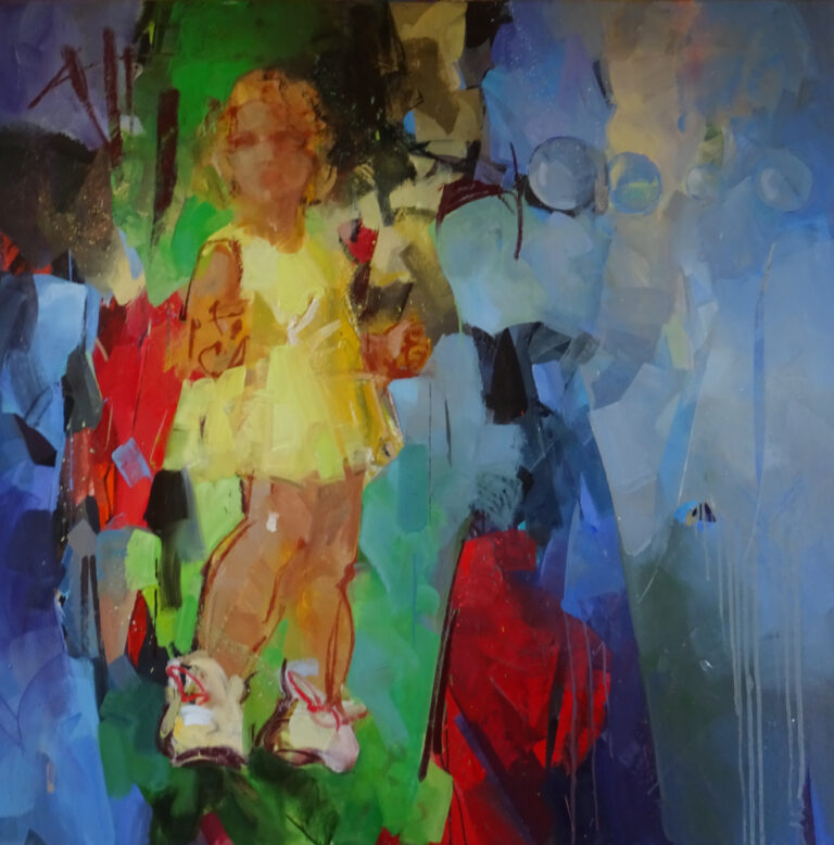 the child in me